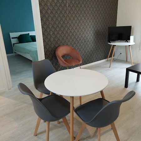 Epernay Capital De Champagne Apartman Kültér fotó