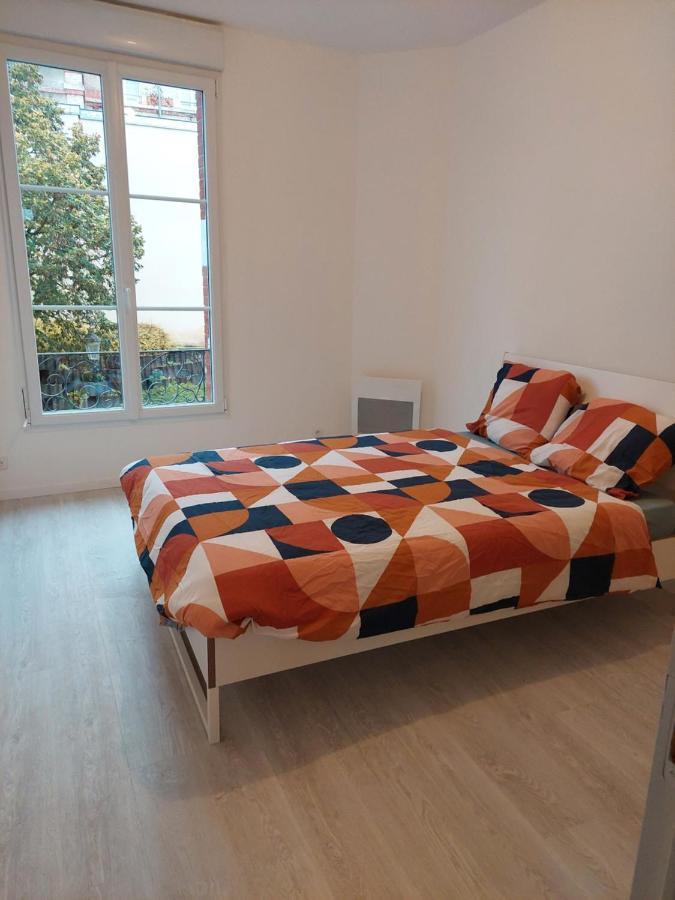 Epernay Capital De Champagne Apartman Kültér fotó